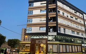 Appart AYAMOUS MARINA